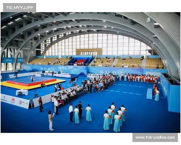 江门青少年排球队双冠收官展现强劲后备实力助力未来发展