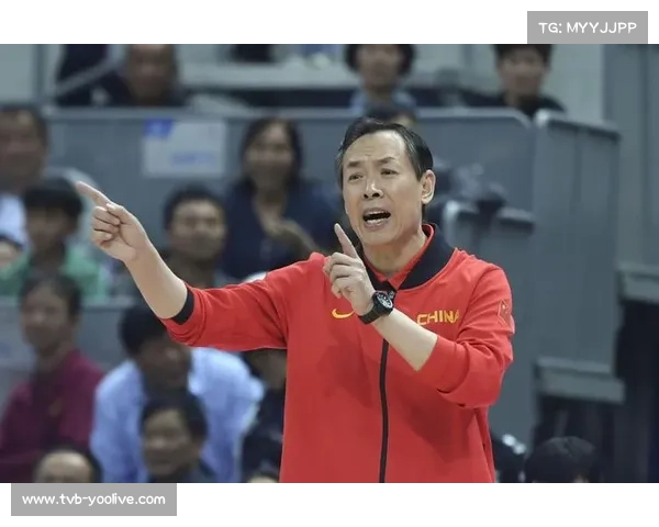 教练许利民全运会执教表现受关注